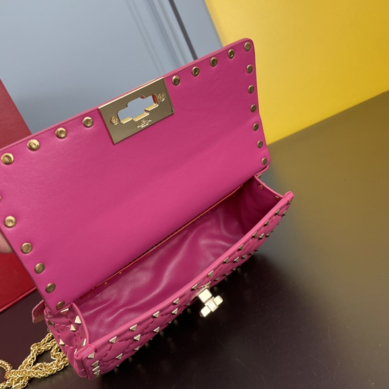 Valentino Satchel Bags